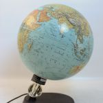 741 6265 EARTH GLOBE